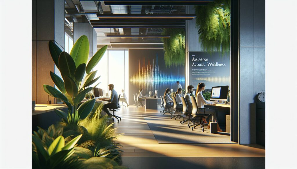 Importanza del silenzio nei luoghi di lavoro