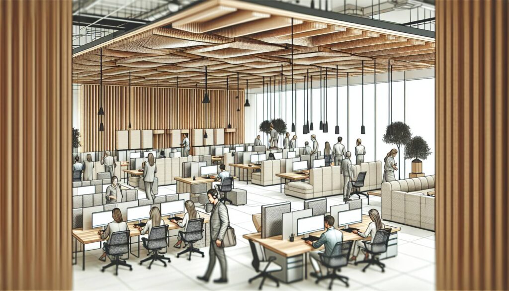 Soluzioni innovative per l'isolamento acustico