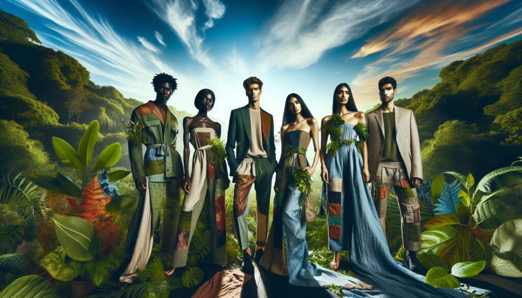 Definire la moda sostenibile nel contesto moderno