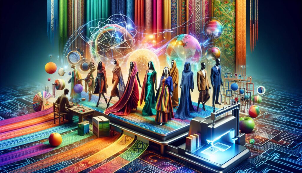 Modelli economici del settore moda