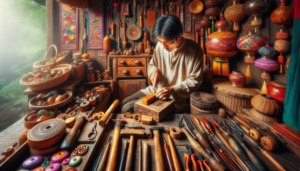 Contributo alla diversificazione economica locale