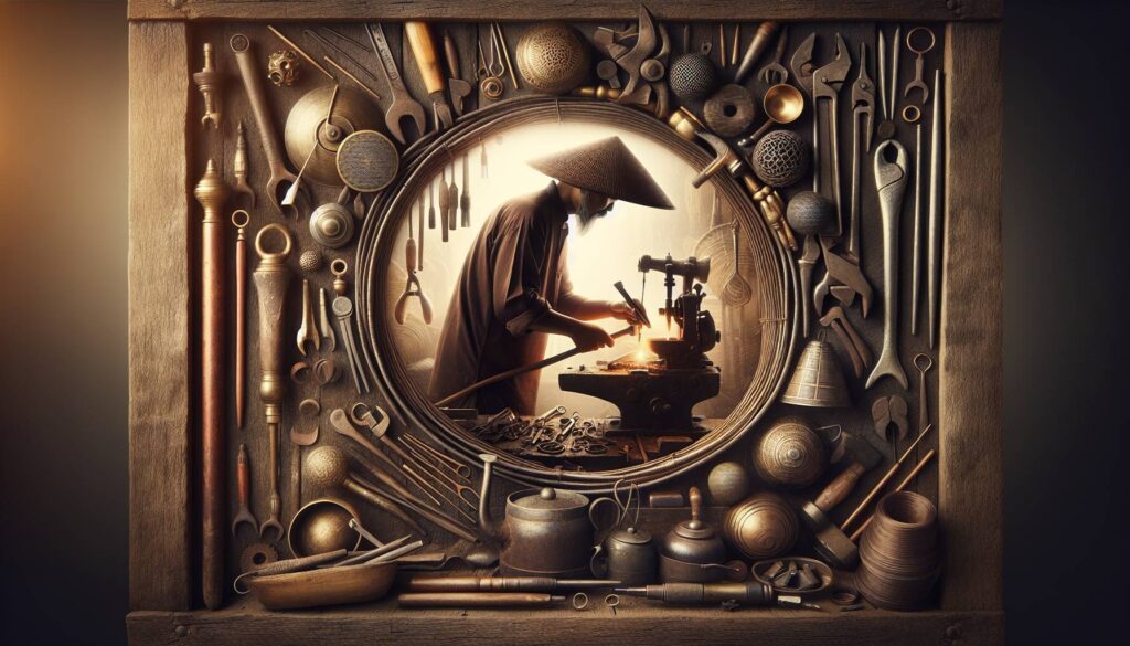 Tradizione orale e il valore dei segreti