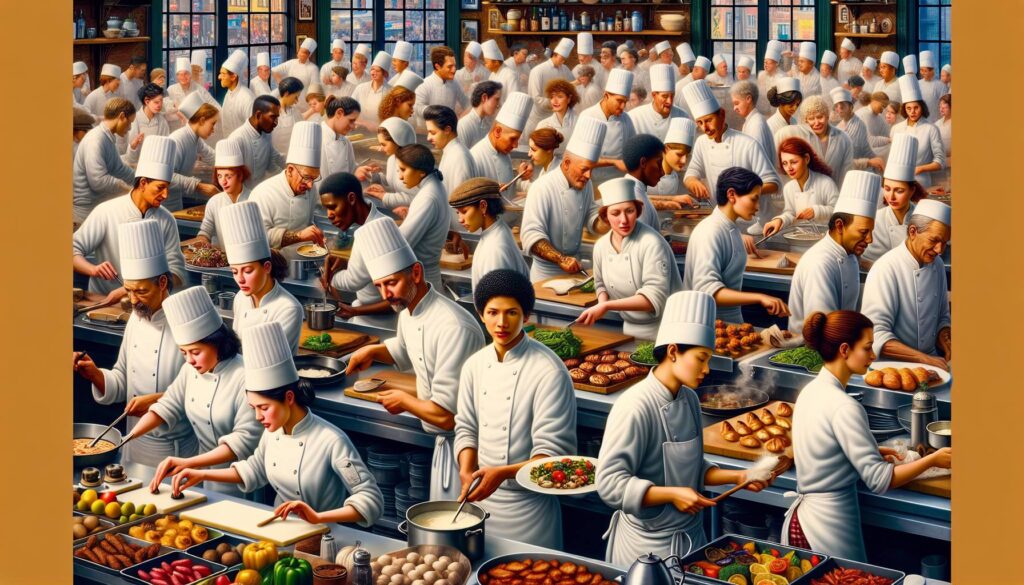 Il percorso formativo: scuole e stage