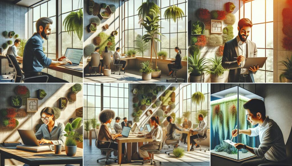 Definire il benessere lavorativo nel XXI secolo