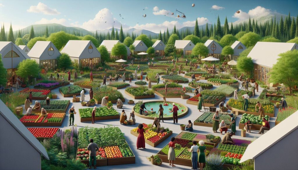 Socialismo utopico: definizione e concetti chiave