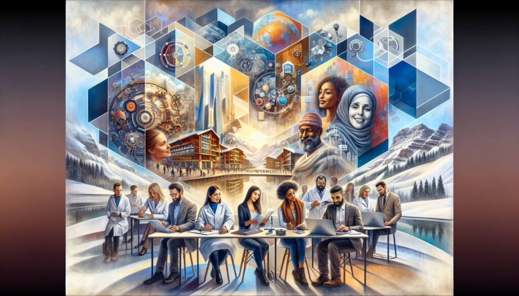 Crescita delle cooperative in America Latina