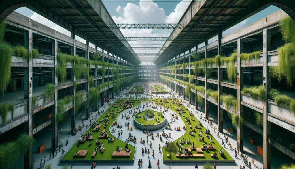 Riqualificazioni di successo nel nord Italia