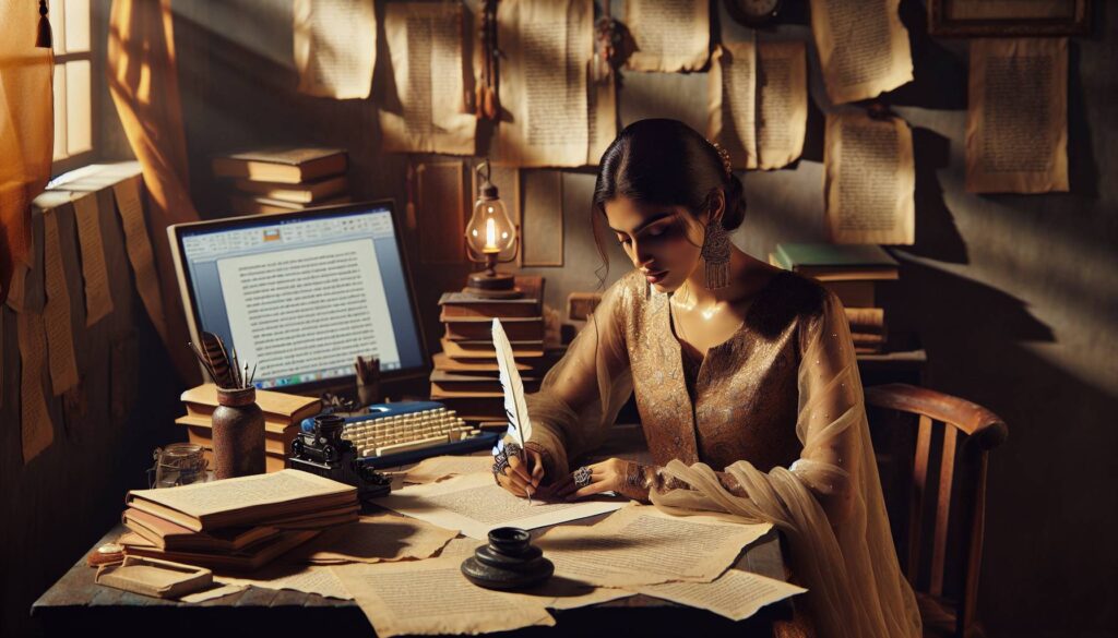 La poesia nel contesto lavorativo contemporaneo