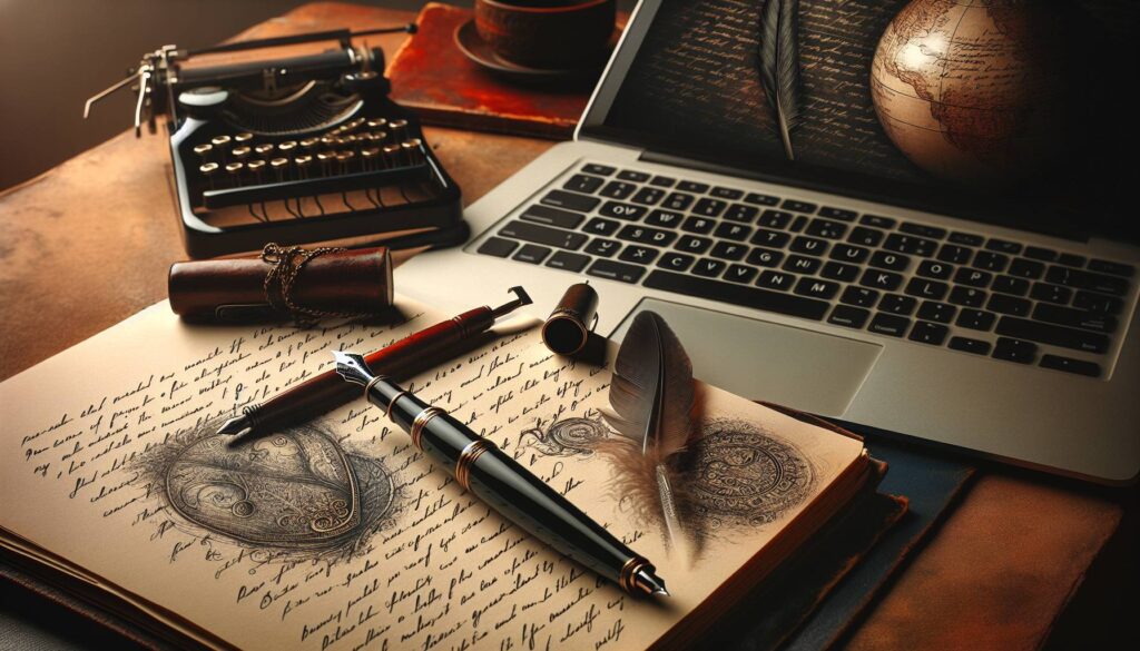 Introduzione alle tecniche di scrittura poetica