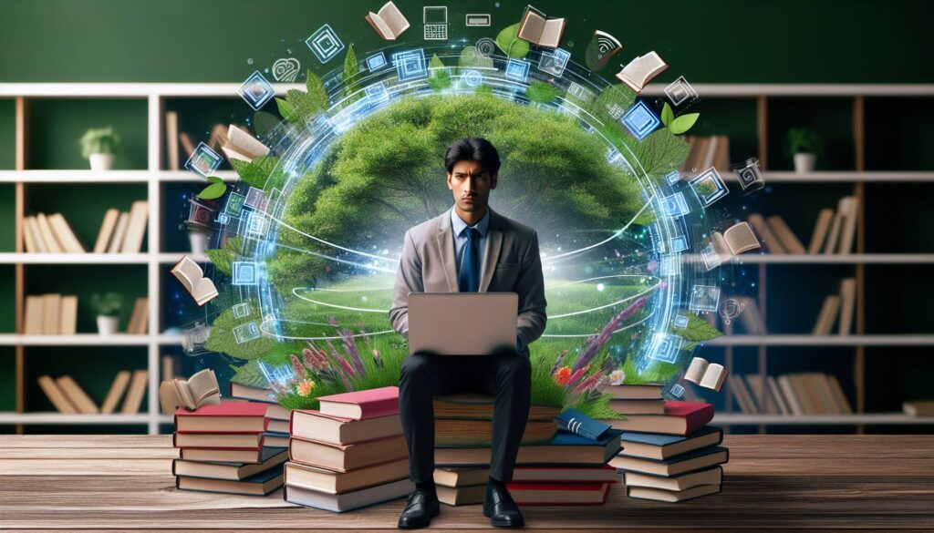 Panoramica delle piattaforme di self-publishing