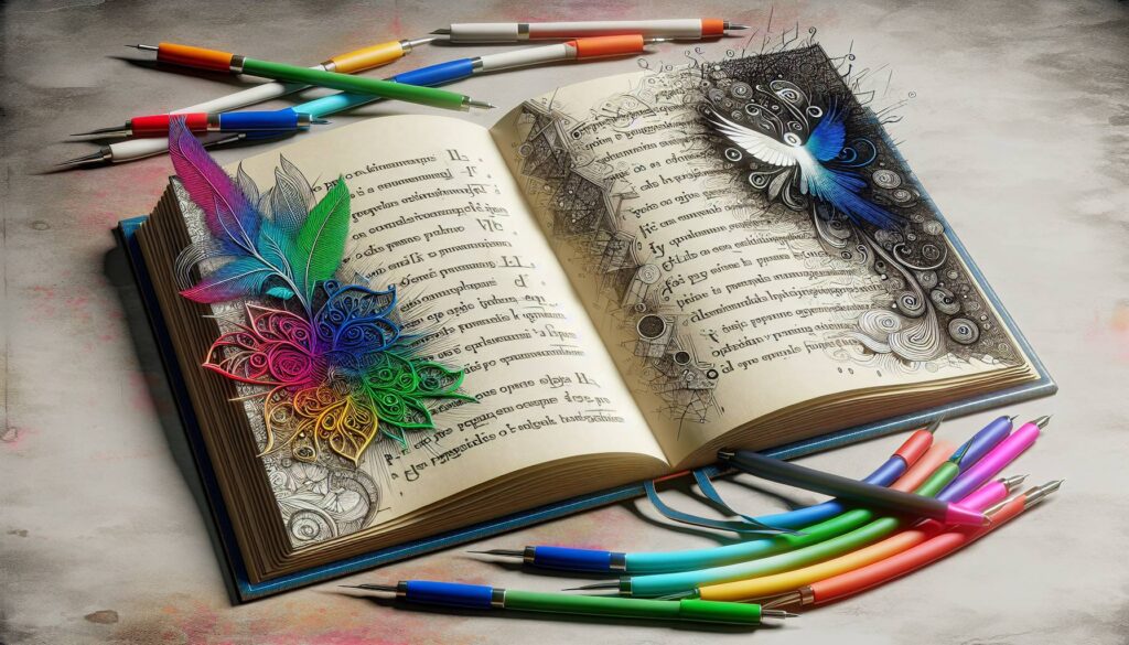 Sfide uniche nella traduzione della poesia