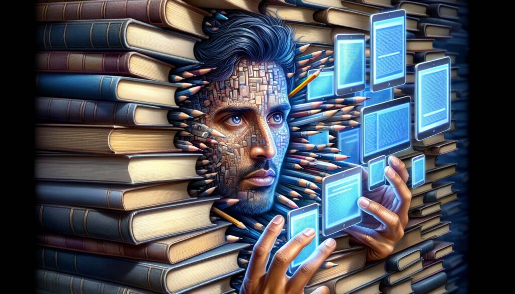 Sopravvivere come scrittore indipendente nel XXI secolo