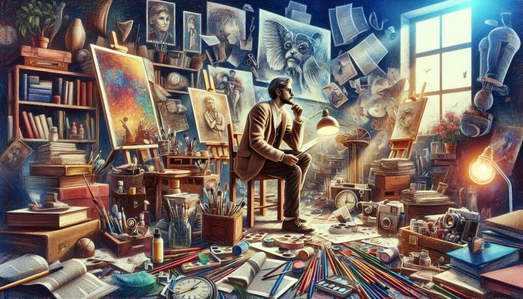 Il ruolo delle avanguardie artistiche nel Novecento