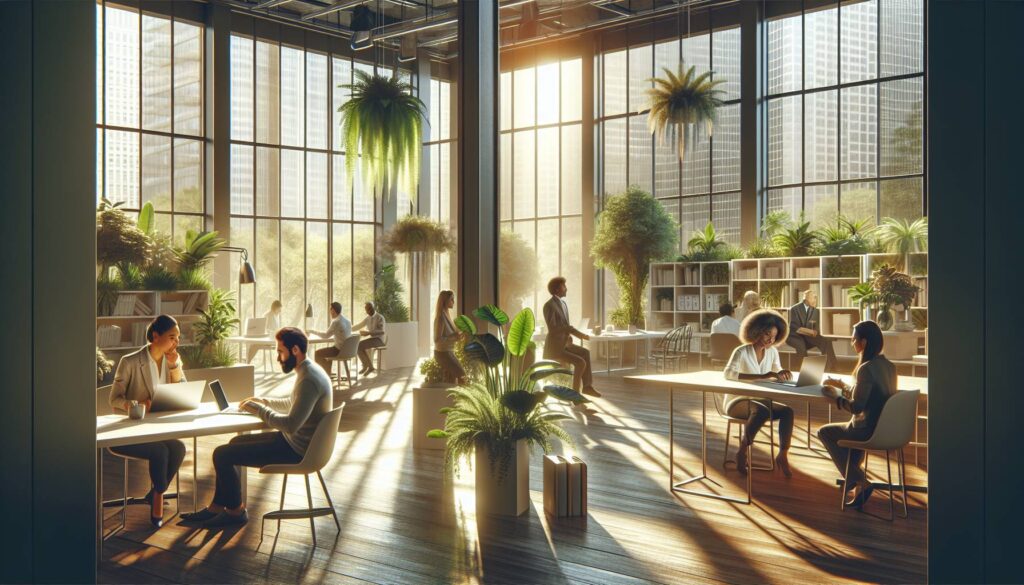 Benefici psicologici e fisici del lavoro lento