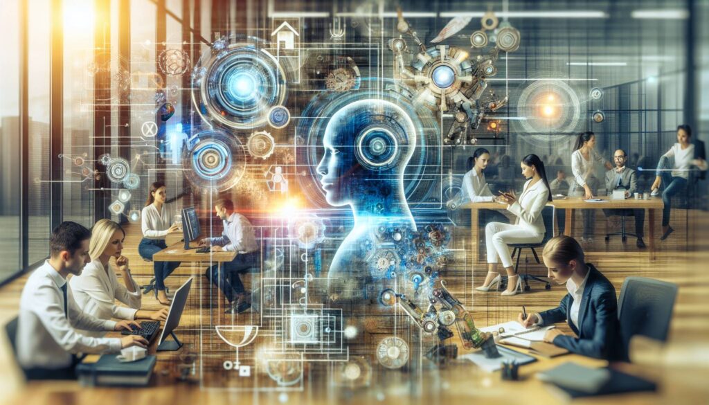 Uso consapevole della tecnologia nel lavoro