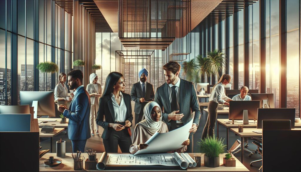 Cultura aziendale e benessere dei lavoratori