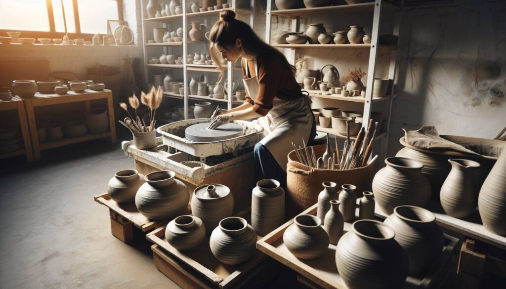 Riscoperta e reinterpretazione delle tecniche antiche