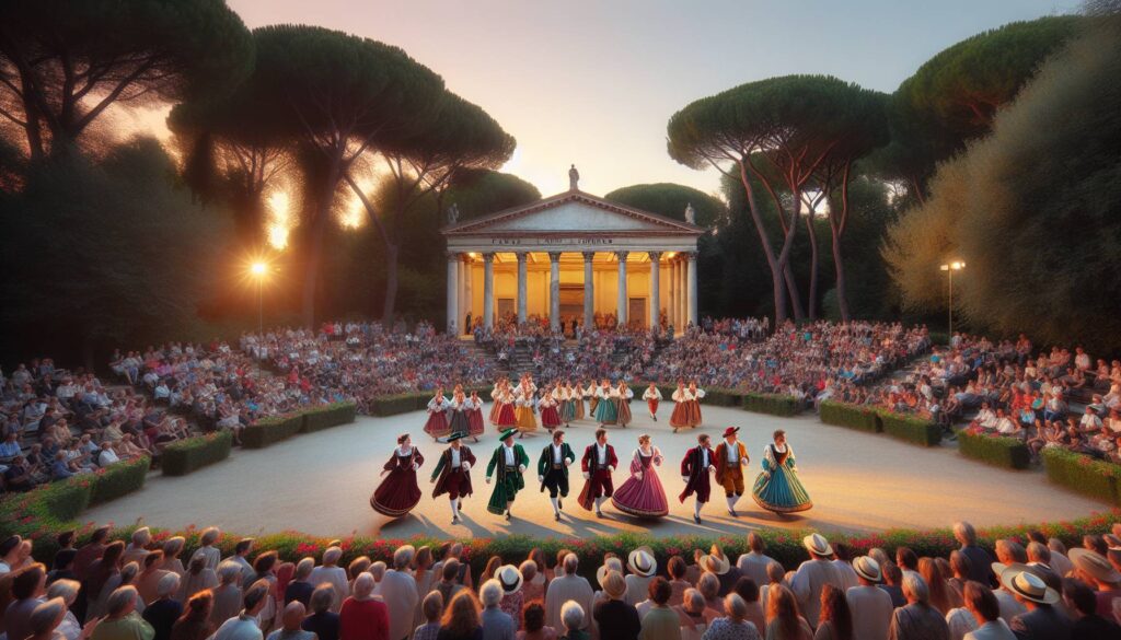 Introduzione alle vite degli attori girovaghi