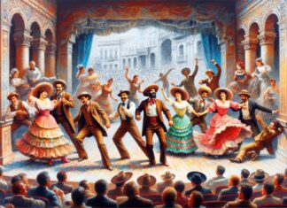 Le condizioni lavorative degli attori teatrali Le condizioni lavorative degli attori teatrali