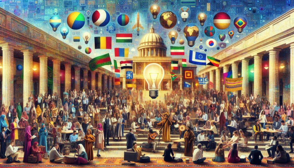 Università: incubatori di innovazione e ricerca