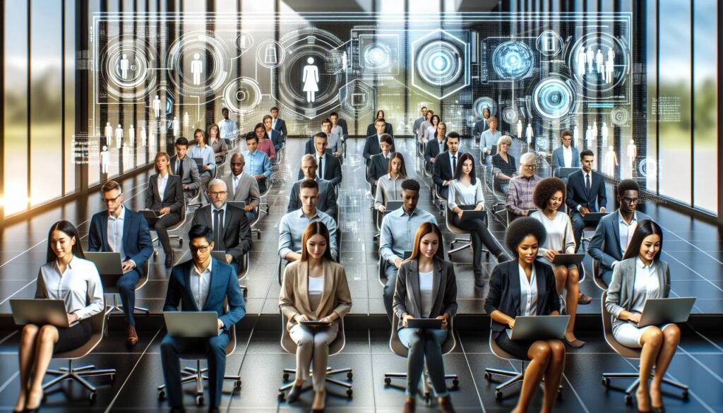 Impatto della digitalizzazione sul mercato del lavoro