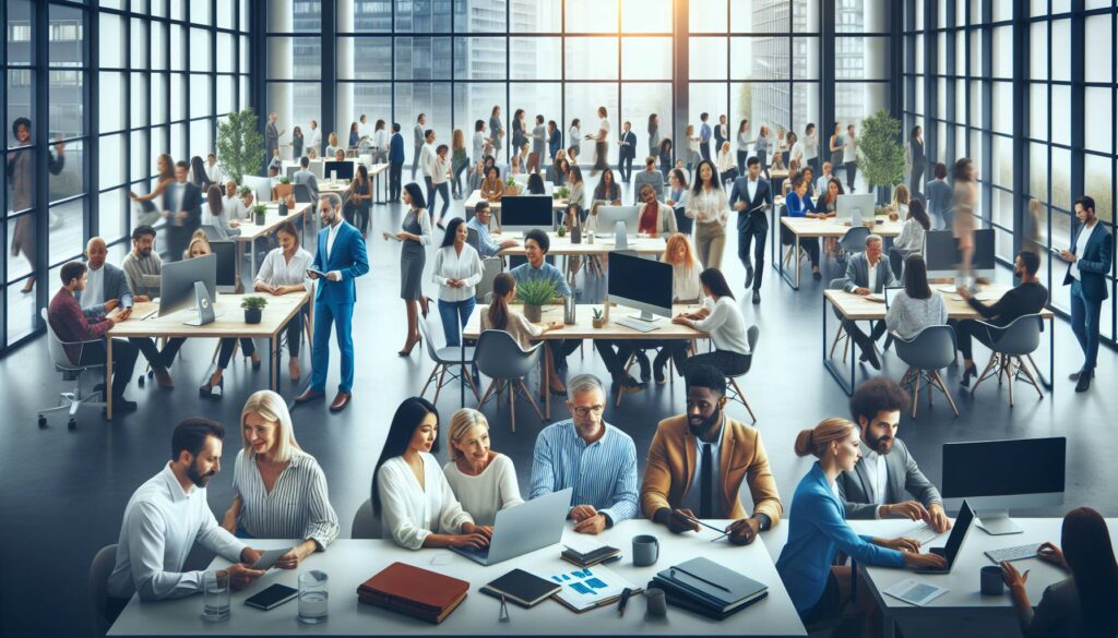 Tendenze demografiche in Italia e loro effetti