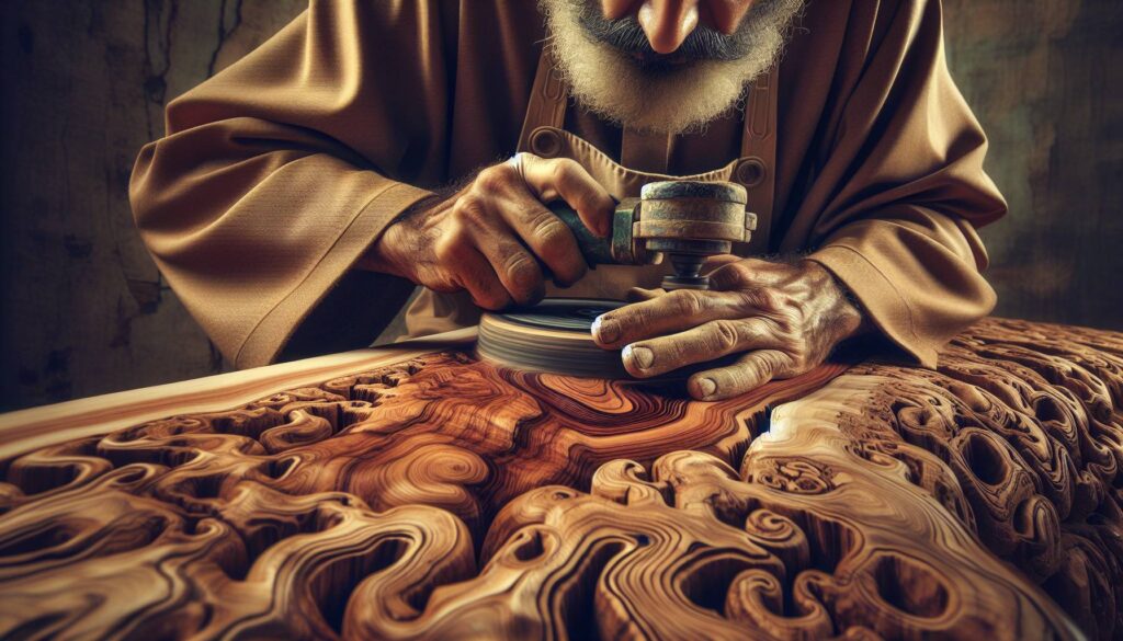 Come ottenere superfici lisce e uniformi