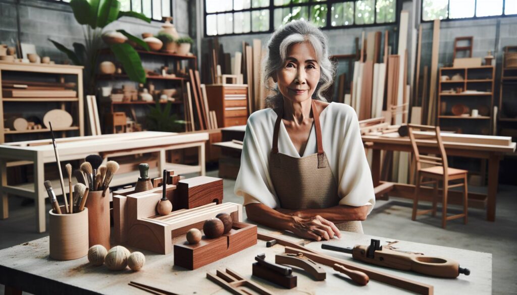 L'ebanisteria oggi: sfide e opportunità