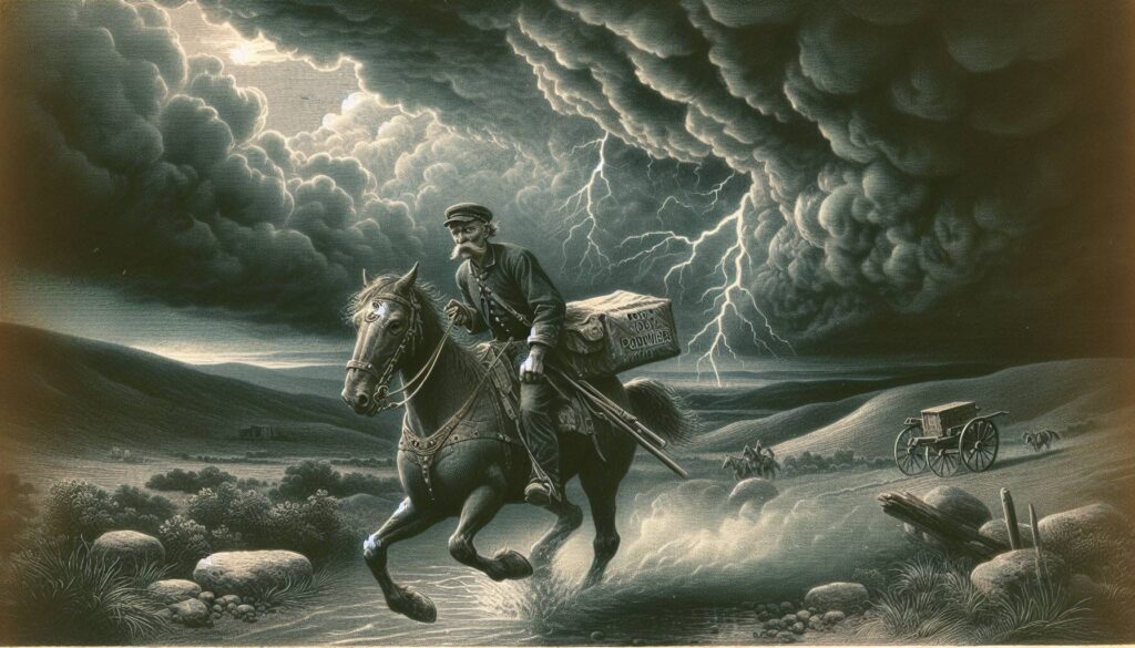 Affrontare condizioni meteorologiche avverse