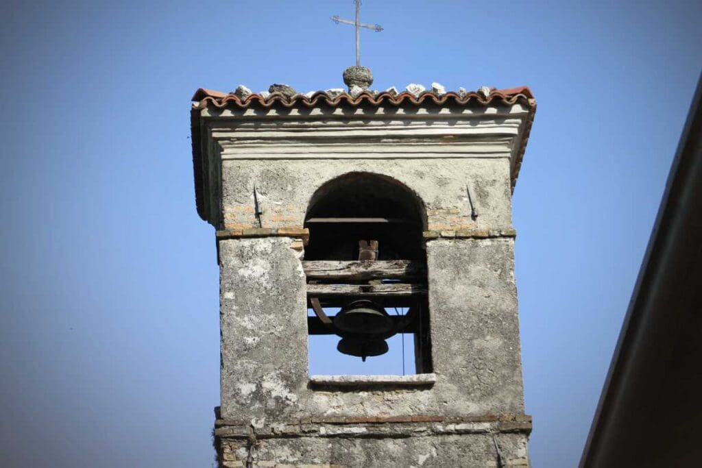 Acustica del campanile: importanza della struttura