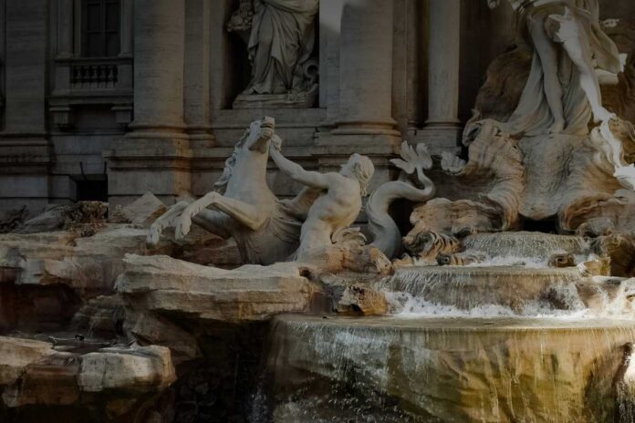 Arte e marmo: capolavori nati dai cavatori