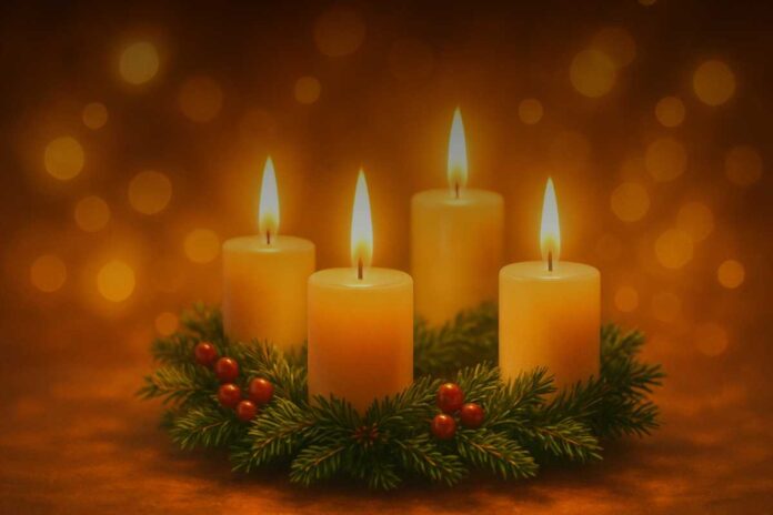 Candele e simbolismo: significati antichi e moderni