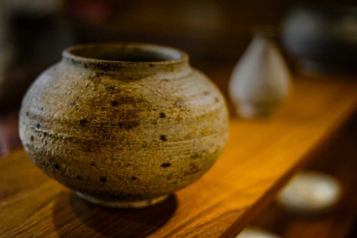 Ceramiche orientali: Cina, Giappone e Corea