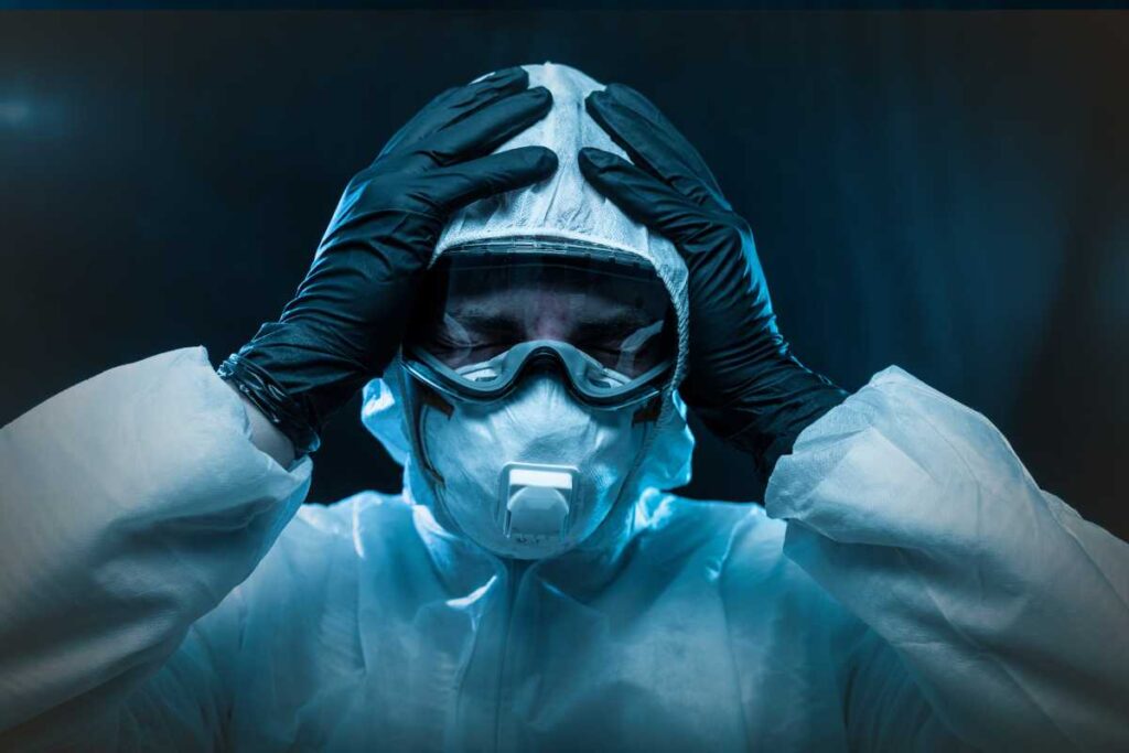 Conseguenze sociali ed economiche delle epidemie