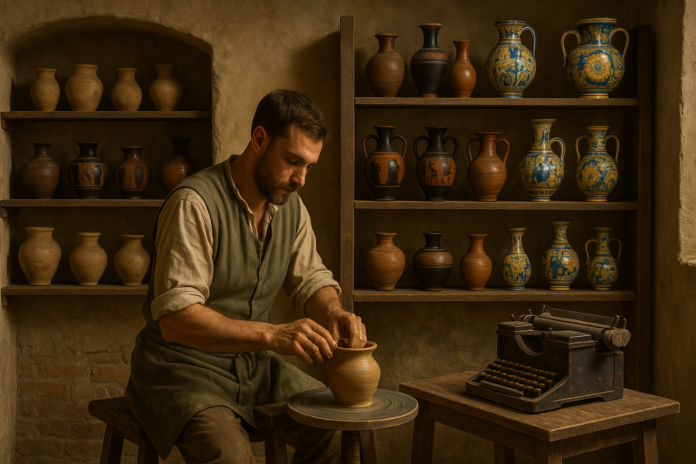 Origini e sviluppo delle corporazioni rinascimentali