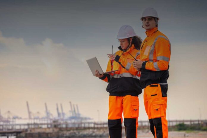 Donne e lavoro portuale: una storia di conquiste