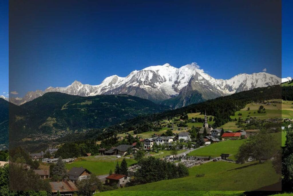 Effetti dei cambiamenti climatici sulla vita alpina