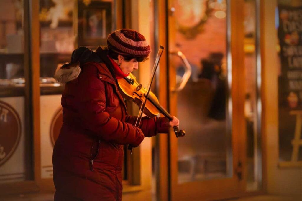 Esplorando le radici della musica popolare