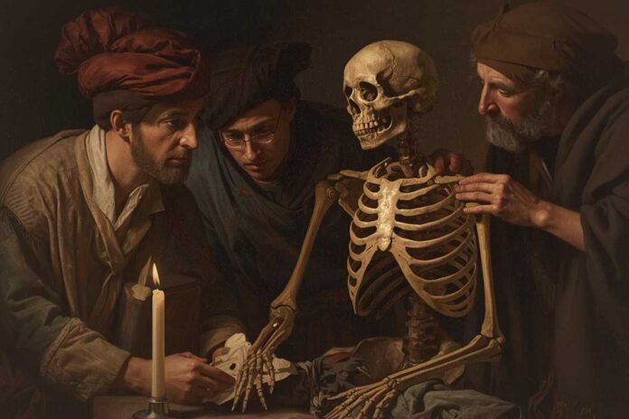 Formazione e trasmissione del sapere medico nell'antichità