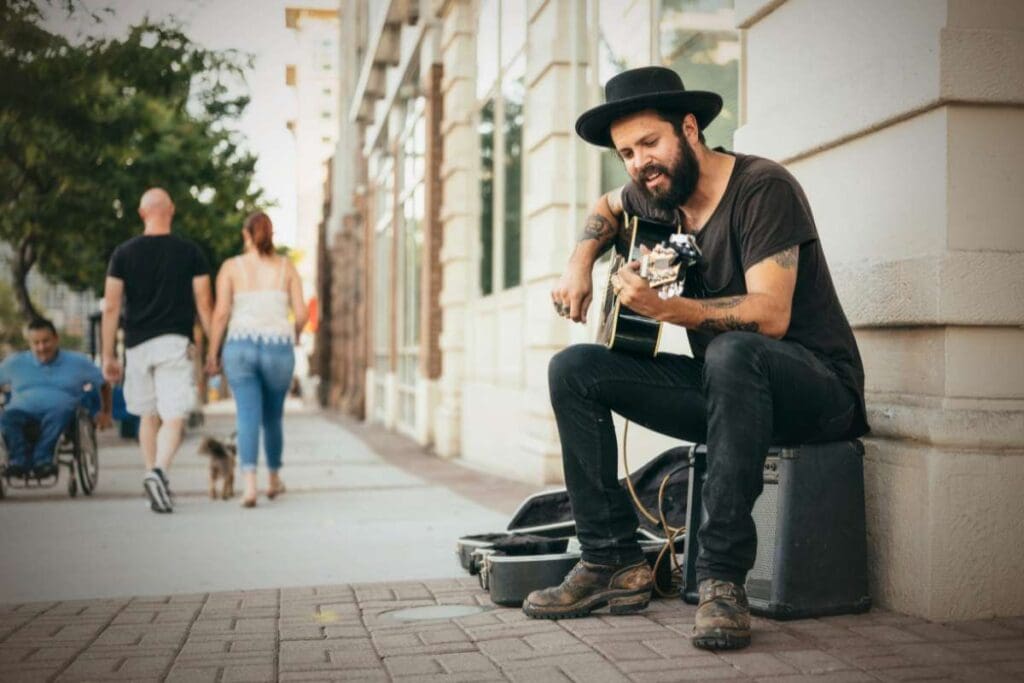 Giorno dopo giorno: una routine unica