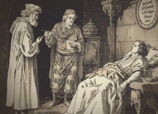 I medici-artigiani: un mestiere poliedrico