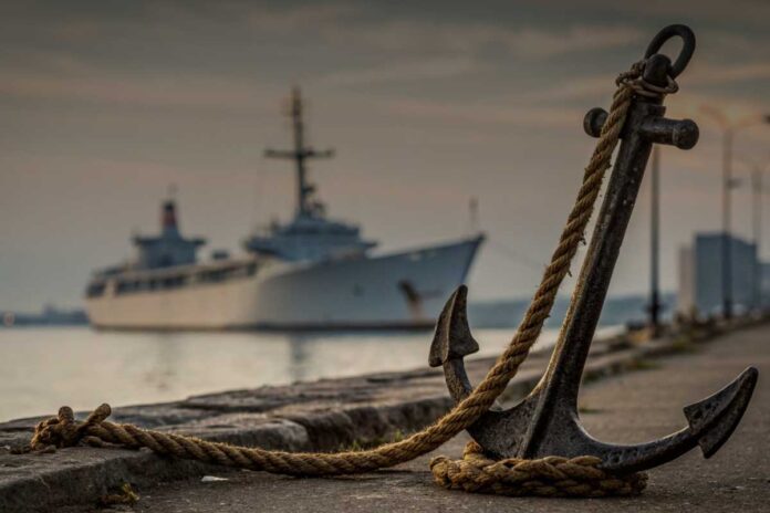 I porti e il commercio internazionale: una lunga relazione