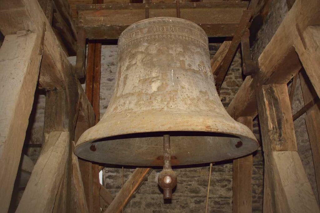 Identificare campane di interesse storico