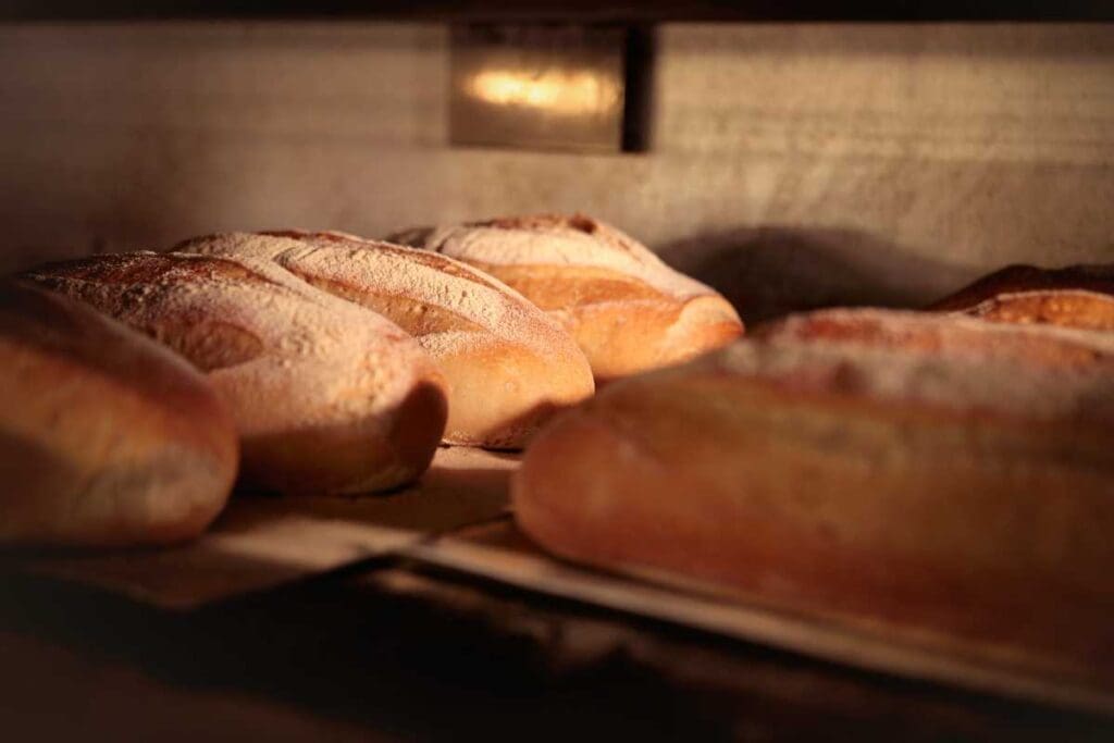 Il pane nell'evoluzione delle civiltà