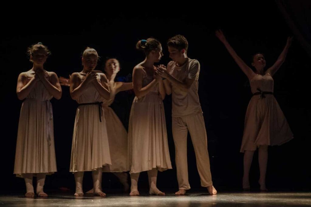 Progetti teatrali come strumento di inclusione