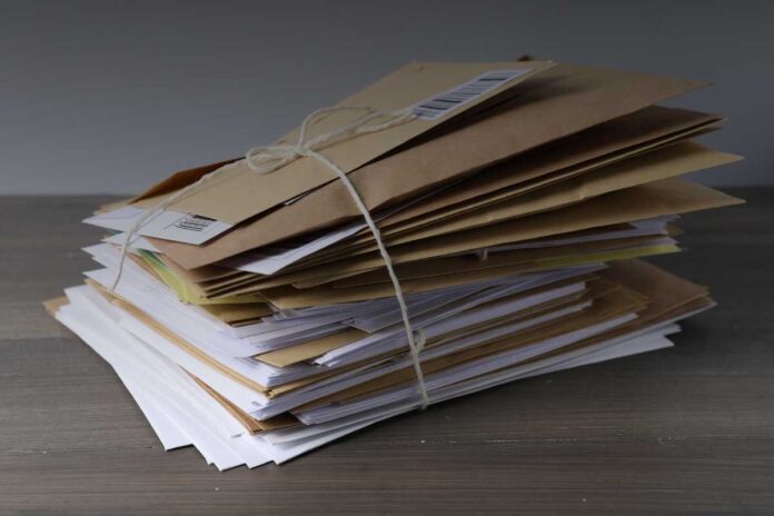 Il ruolo della posta nella costruzione delle nazioni