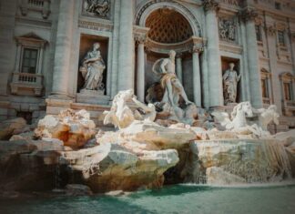 Il ruolo delle fontane nella bellezza cittadina