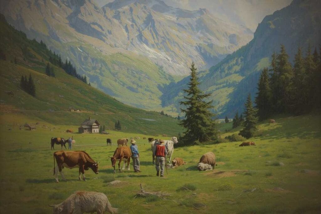 Impatto economico delle migrazioni stagionali alpine