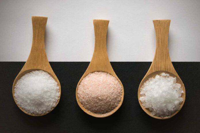 Impatto economico delle vie del sale sulle città