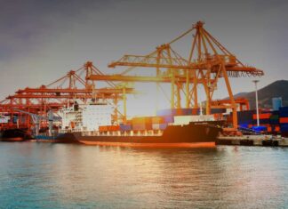 Influenza dei porti sulla geopolitica mondiale Influenza dei porti sulla geopolitica mondiale